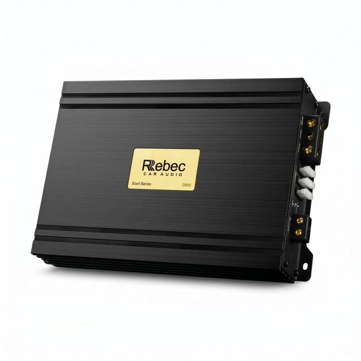 Rebec-D800-1-Kanal Verstärker-masori-kaufen