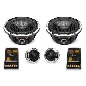 Rebec-ES 6.3-6.5" (16,5cm) Lautsprecherset-masori-kaufen