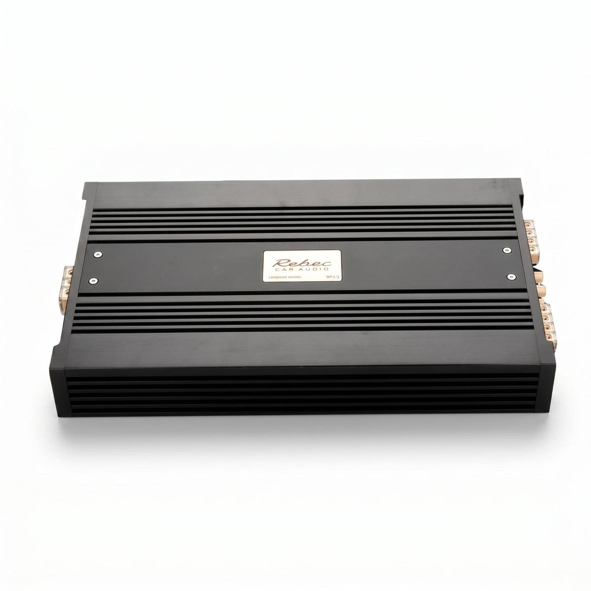 Rebec-ES4s-4-Kanal Verstärker-masori-kaufen
