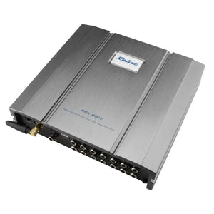 Rebec-RPX-B812-8-Kanal DSP Verstärker-masori-kaufen