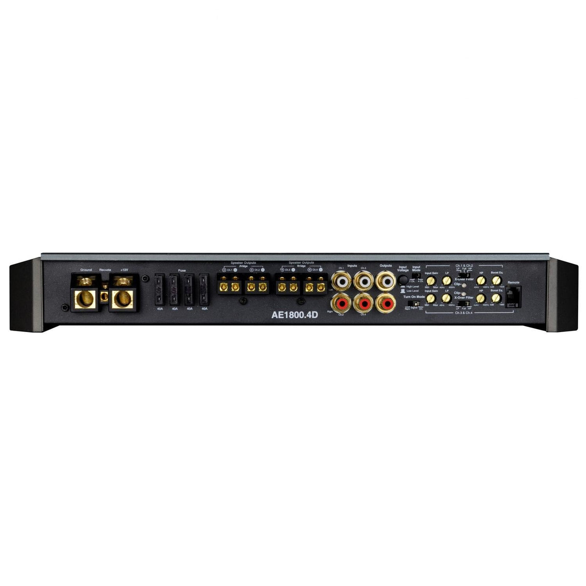 Reiss Audio-RS-AE1800.4D-4-Kanal Verstärker-masori-kaufen