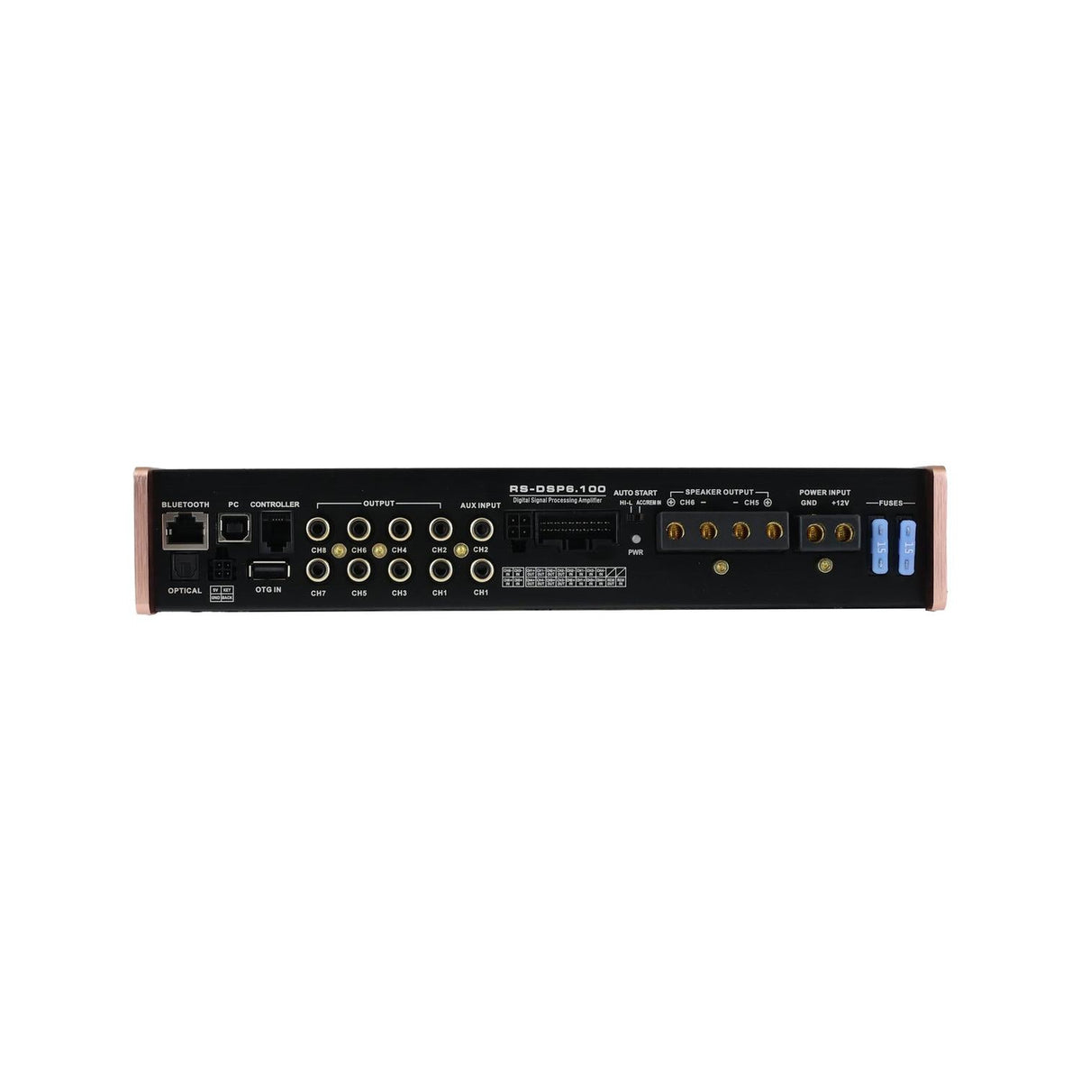 Reiss Audio-RS-DSP6.100-6-Kanal DSP-Verstärker-masori-kaufen