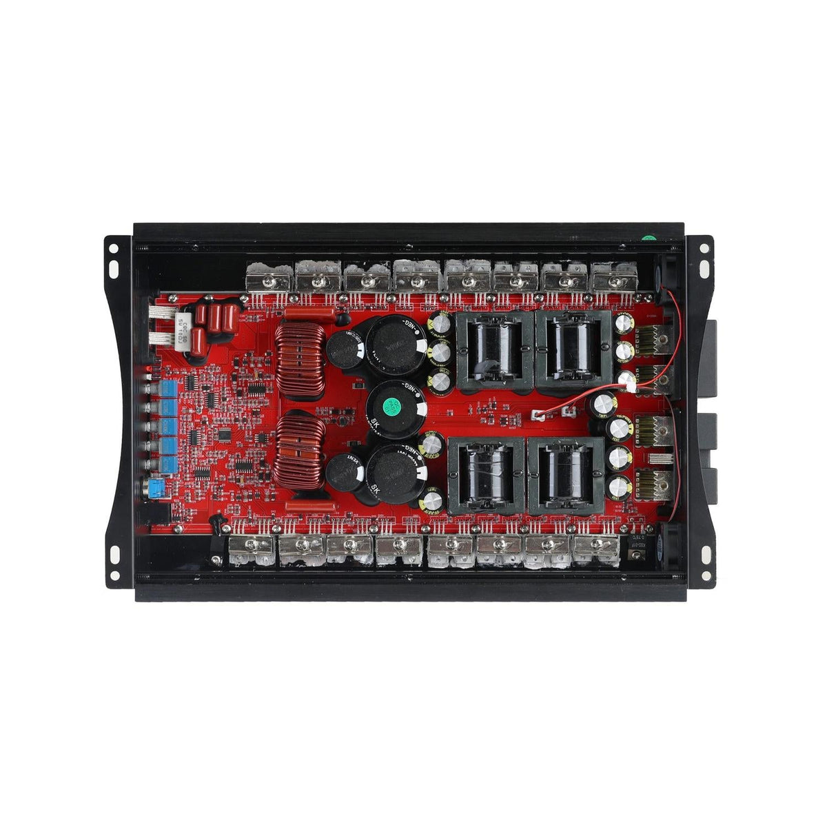 Reiss Audio-RS-F8000.1D-1-Kanal Verstärker-masori-kaufen