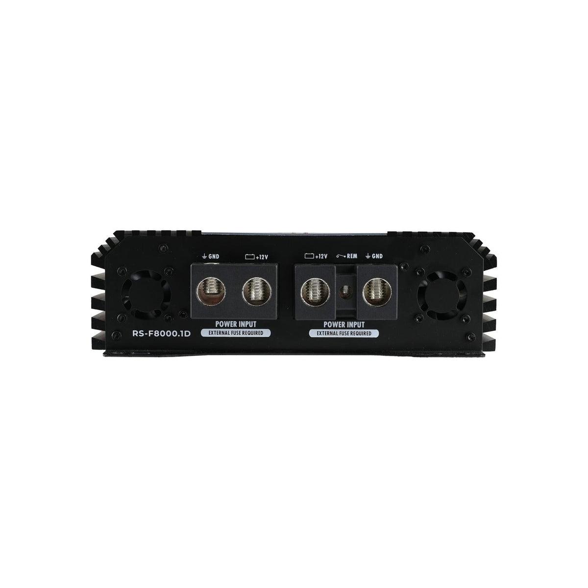 Reiss Audio-RS-F8000.1D-1-Kanal Verstärker-masori-kaufen