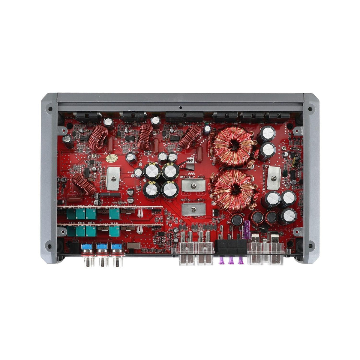 Reiss Audio-RS-SD300.4D-4-Kanal Verstärker-masori-kaufen