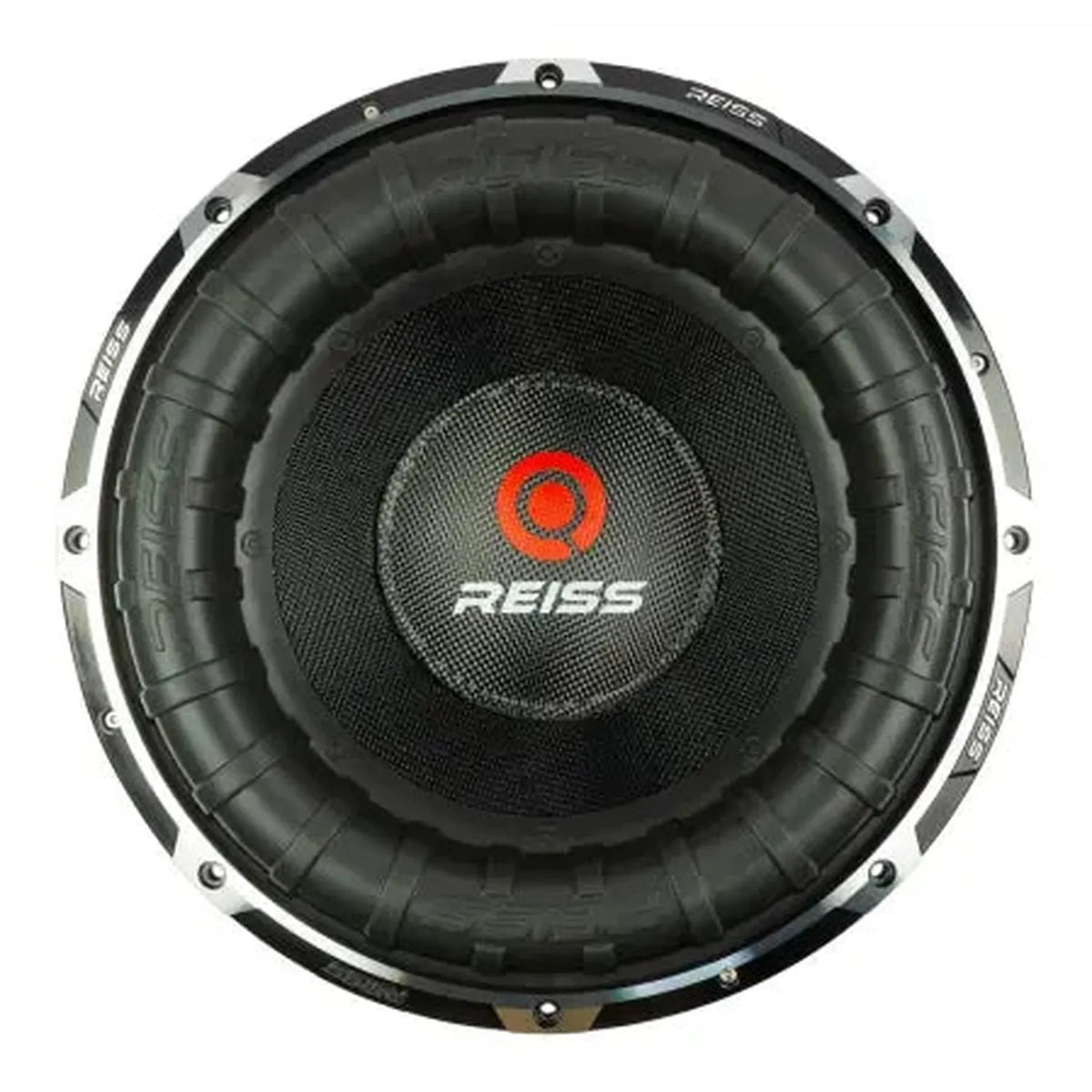 Reiss Audio-RS-Thunder15 D1-15" (38cm) Subwoofer-masori-kaufen