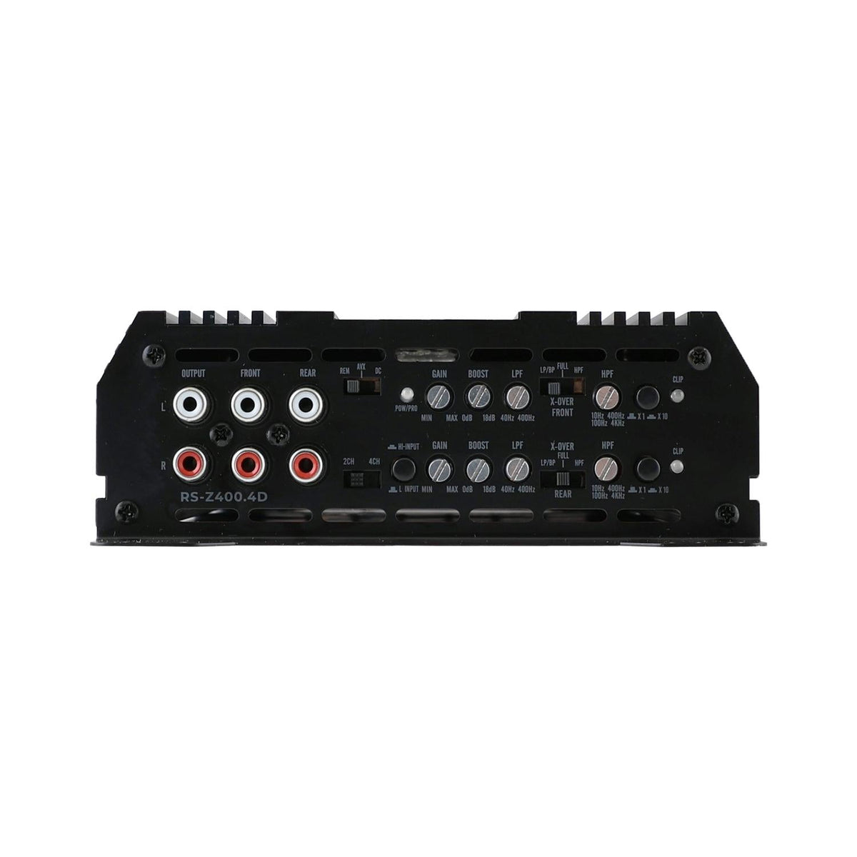 Reiss Audio-RS-Z400.4D-4-Kanal Verstärker-masori-kaufen