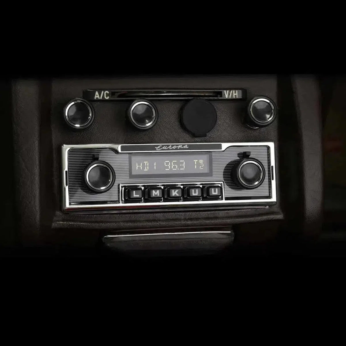 Retrosound-Face-Europa-1-DIN Autoradio-masori-kaufen