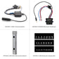 Retrosound-RSD-Becker-Chrome-1DAB-1-DIN Autoradio-masori-kaufen