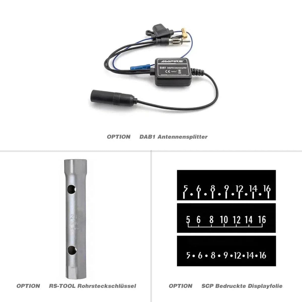 Retrosound-RSD-Chrome-1DAB-1-1-DIN Autoradio-masori-kaufen