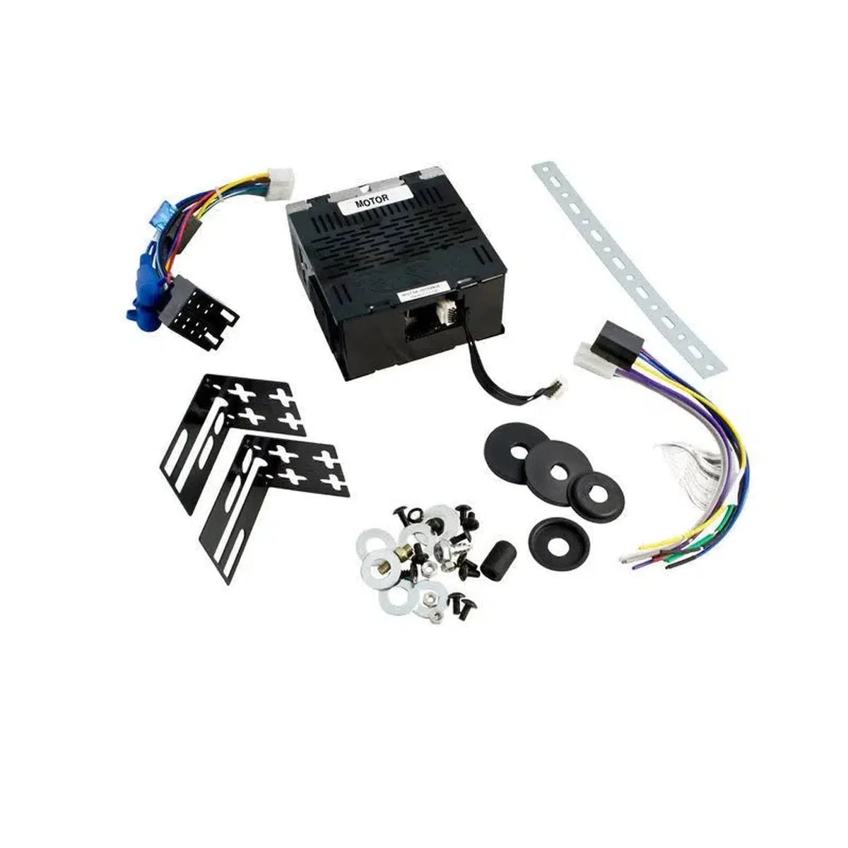 Retrosound-RSD-Ivory-1DAB-1-DIN Autoradio-masori-kaufen