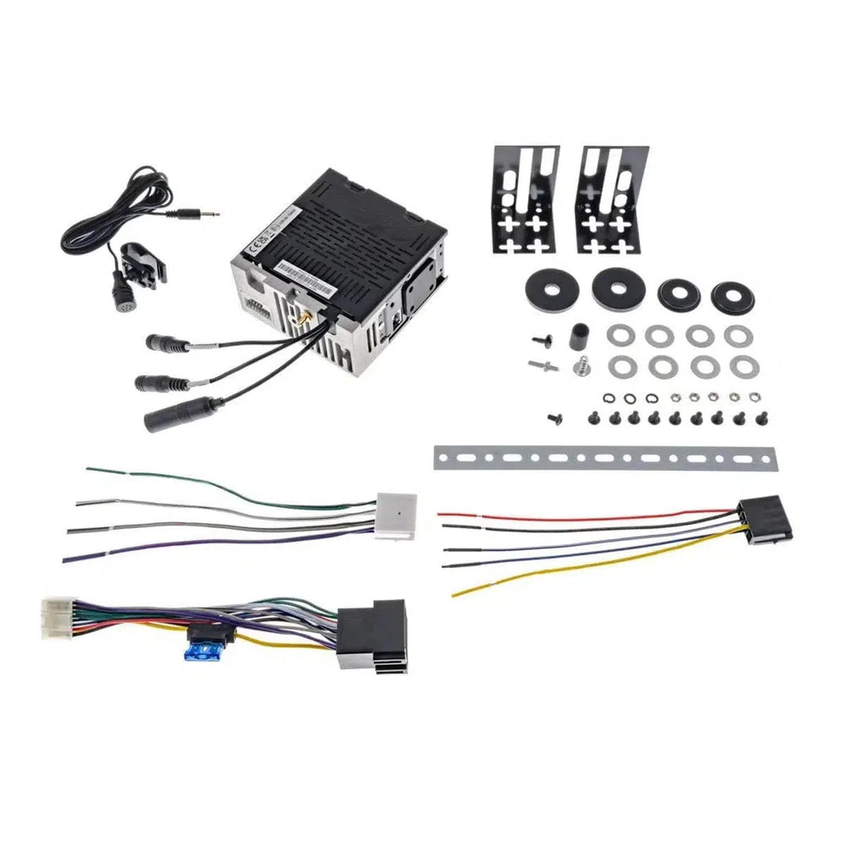 Retrosound-RSD-Trim-1DAB-1-1-DIN Autoradio-masori-kaufen