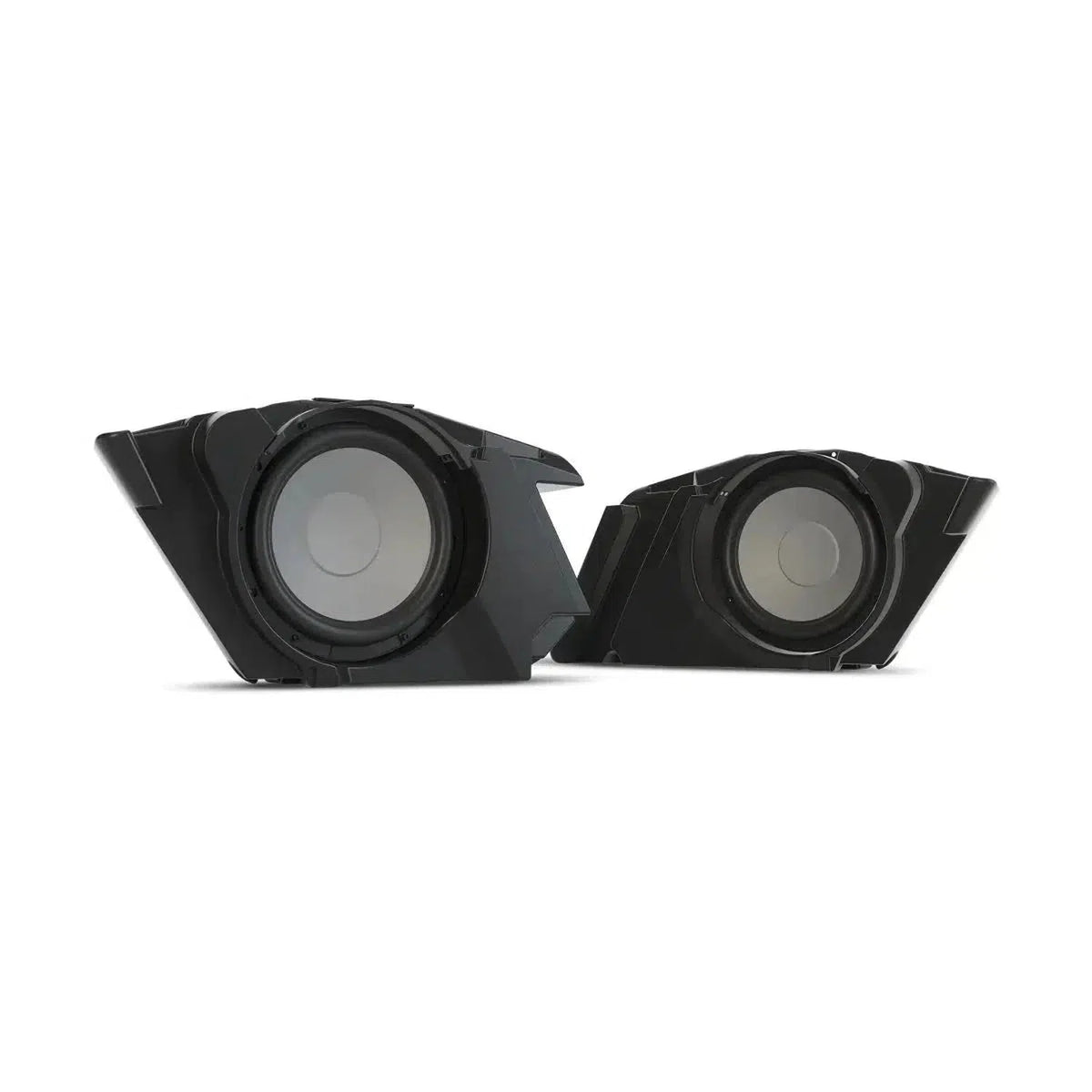 Rockford Fosgate-HD14-SBSUB-Harley-Davidson Motorrad-Subwooferset-masori-kaufen
