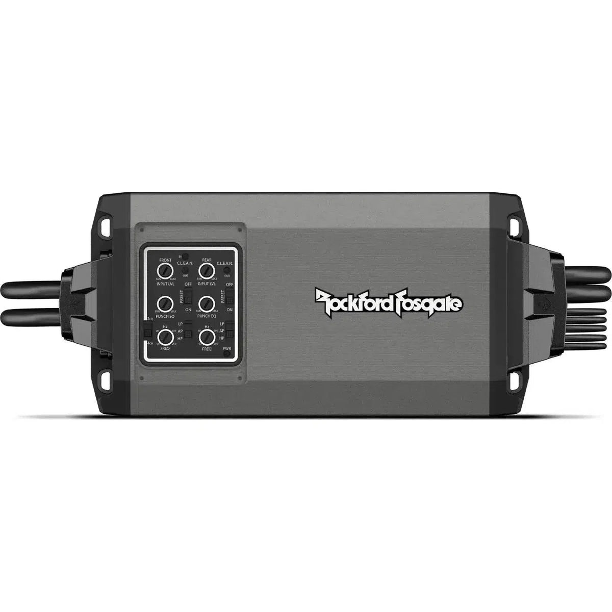 Rockford Fosgate-HD14-STG2-Harley-Davidson Motorrad-Komplettset-masori-kaufen