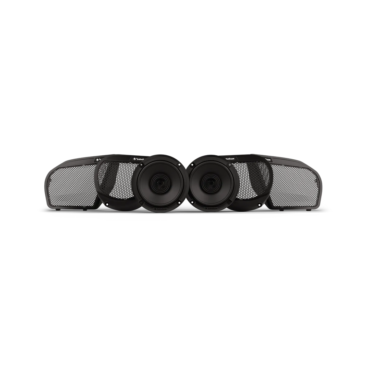 Rockford Fosgate-HD24-STG2-Harley-Davidson Motorrad-Komplettset-masori-kaufen