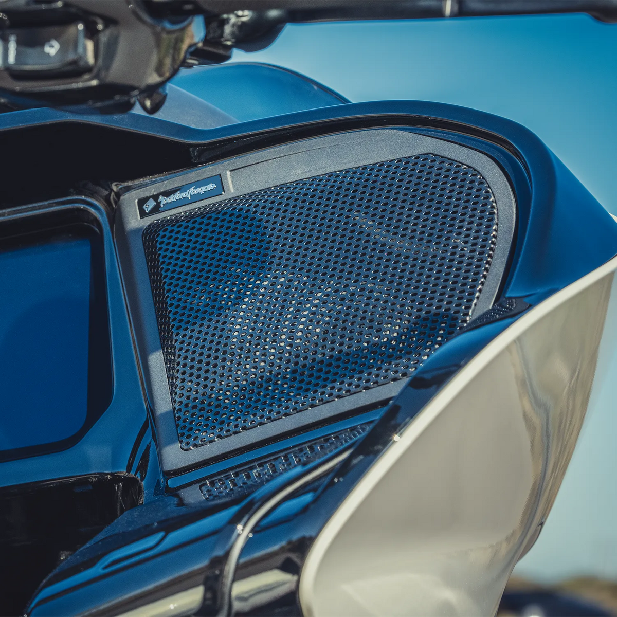 Rockford Fosgate-HD24-STG3-Harley-Davidson Motorrad-Komplettset-masori-kaufen