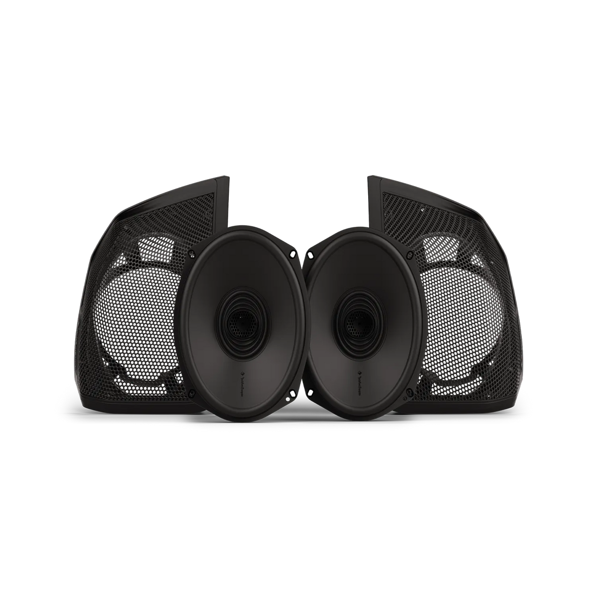 Rockford Fosgate-HD24-STG3-Harley-Davidson Motorrad-Komplettset-masori-kaufen