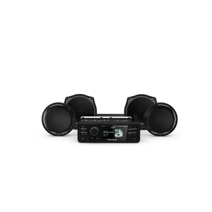 Rockford Fosgate-HD9813SGU-STAGE1-Harley-Davidson Motorrad-Komplettset-masori-kaufen