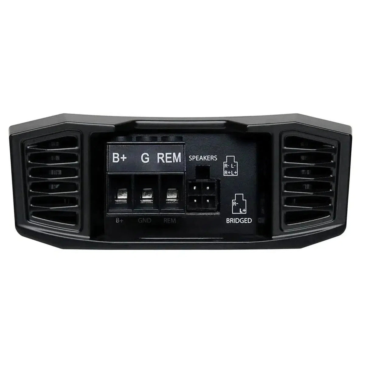 Rockford Fosgate-Power T400x2ad-2-Kanal Verstärker-masori-kaufen