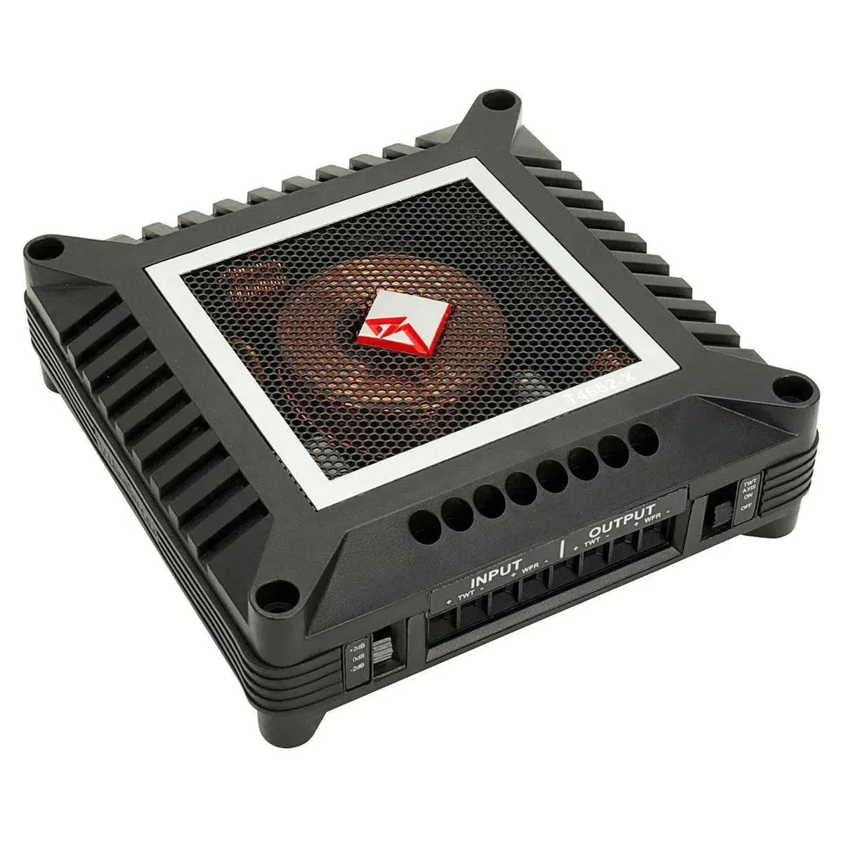 Rockford Fosgate-Power T4652-S-6.5" (16,5cm) Lautsprecherset-masori-kaufen