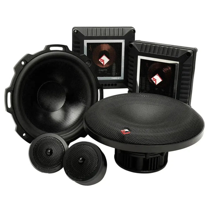 Rockford Fosgate-Power T4652-S-6.5" (16,5cm) Lautsprecherset-masori-kaufen