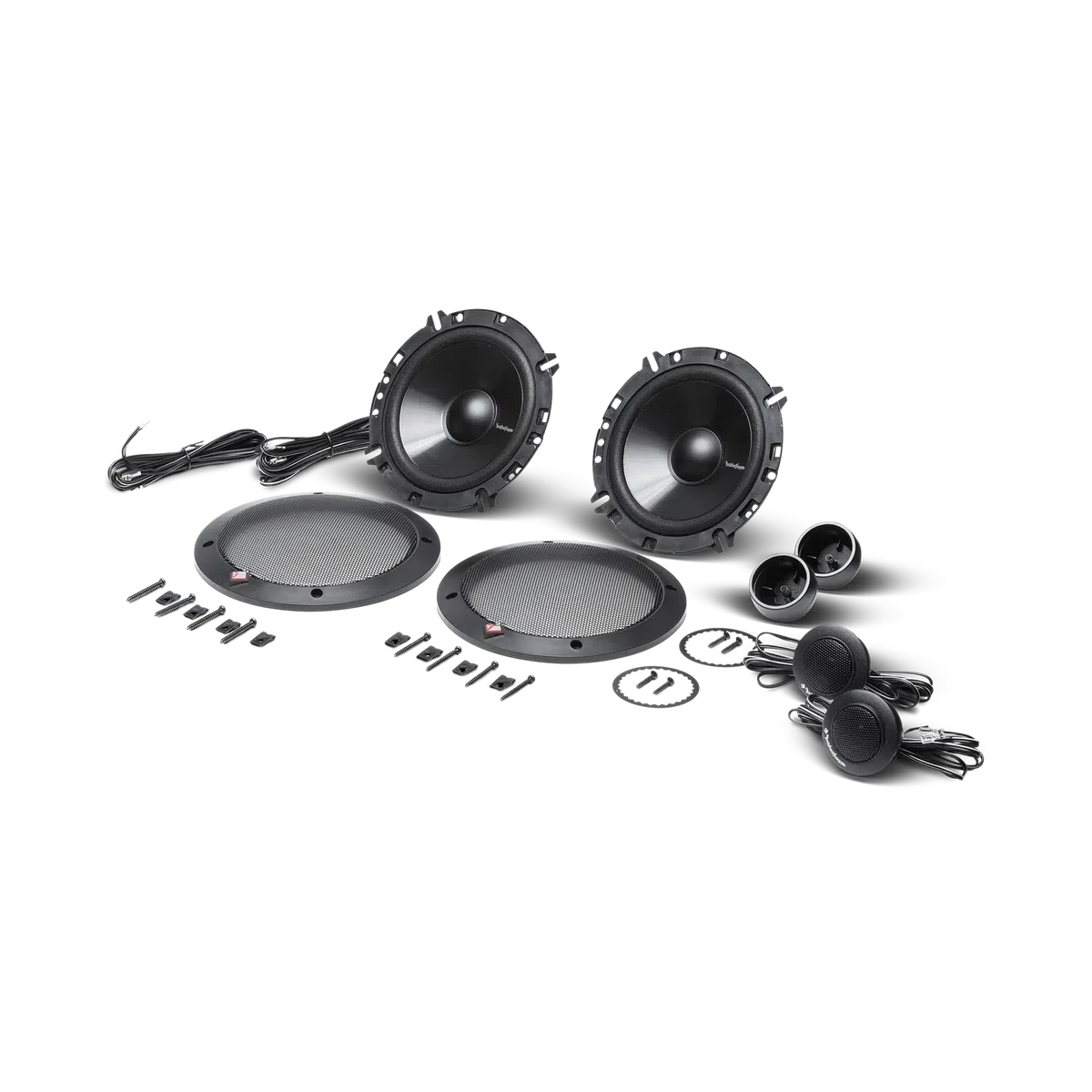 Rockford Fosgate-Prime R165-S-6.5" (16,5cm) Lautsprecherset-masori-kaufen