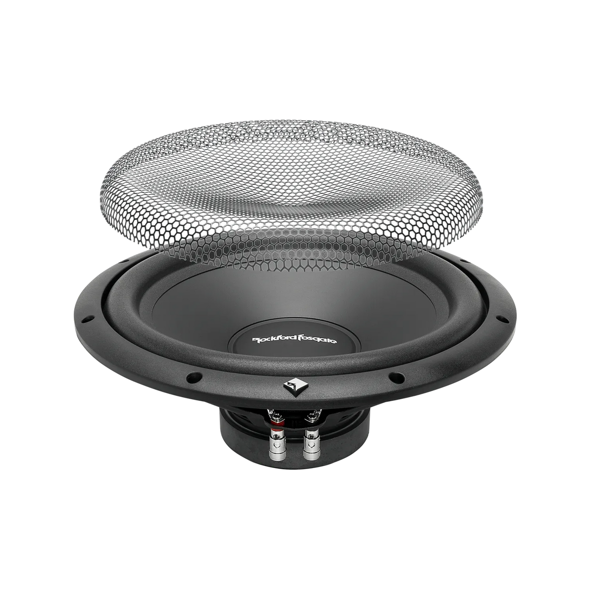 Rockford Fosgate-Prime R1G-12-Lautsprechergitter-masori-kaufen
