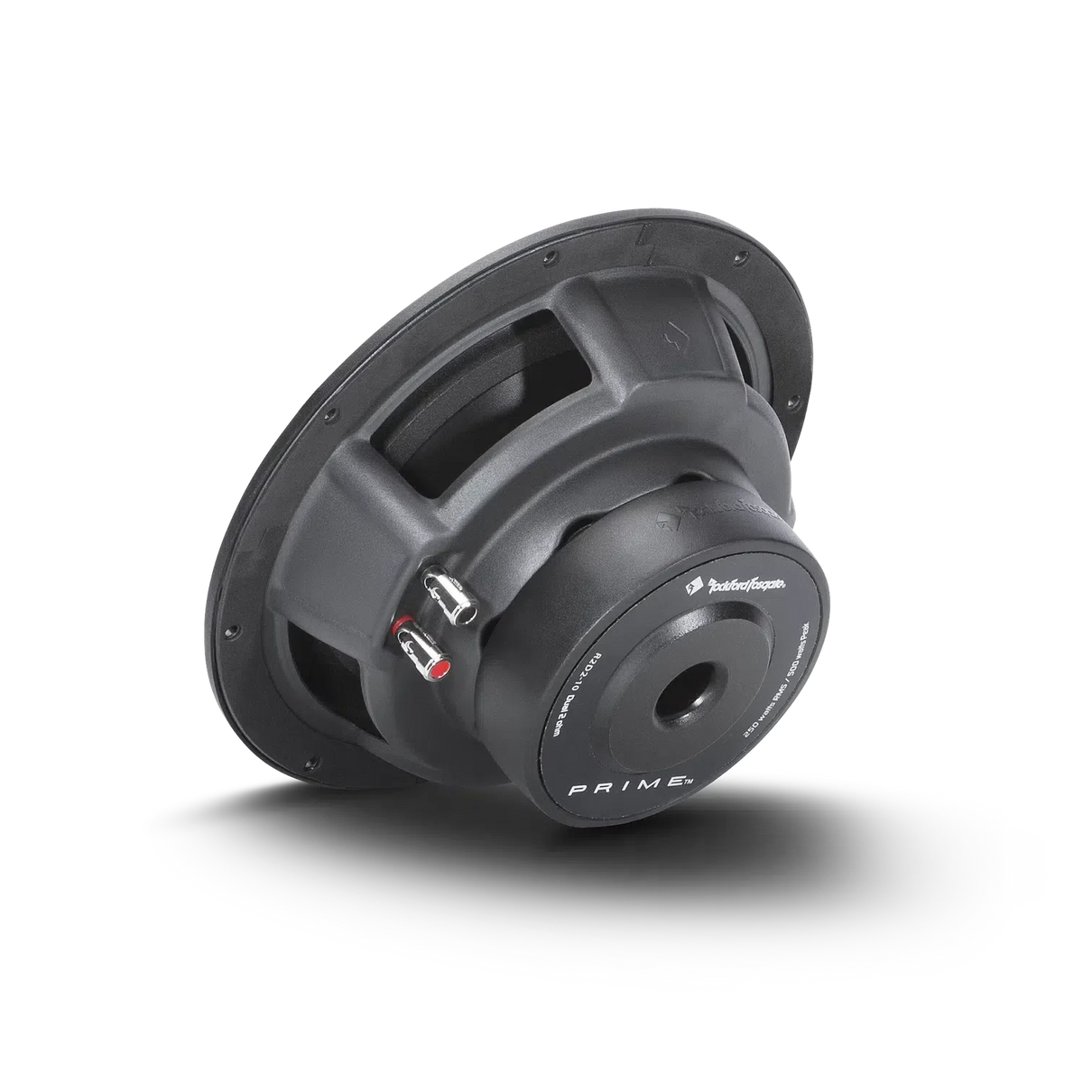 Rockford Fosgate-Prime R2D2-10/R2D4-10-10" (25cm) Subwoofer-masori-kaufen