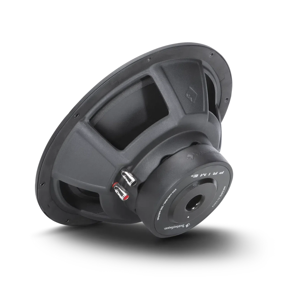 Rockford Fosgate-Prime R2D2-12/R2D4-12-12" (30cm) Subwoofer-masori-kaufen