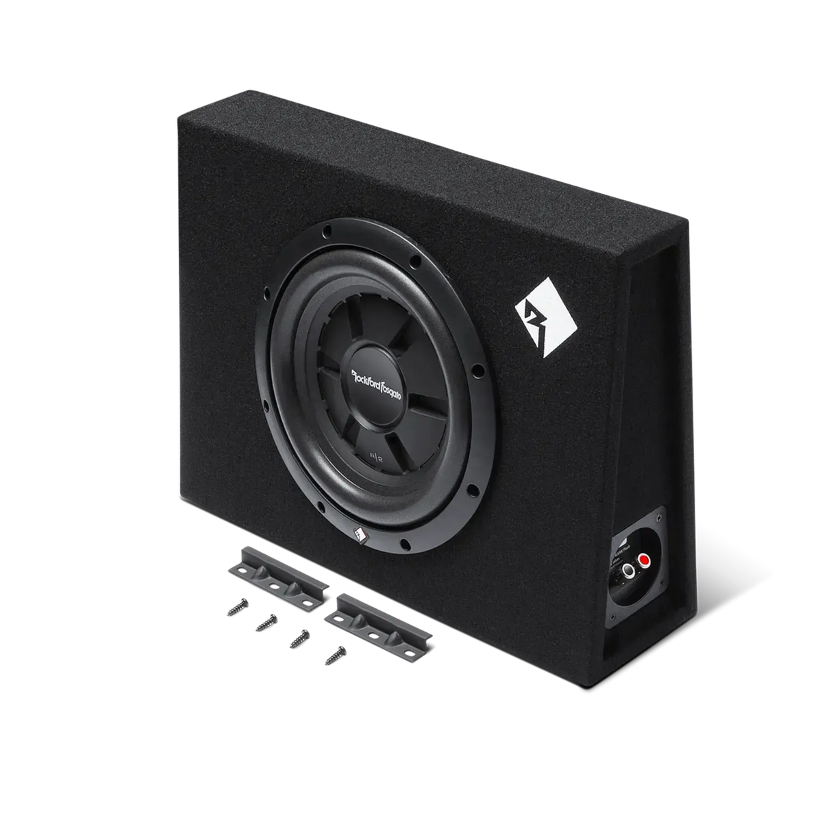 Rockford Fosgate-Prime R2S-1X10-10" (25cm) Gehäusesubwoofer-masori-kaufen