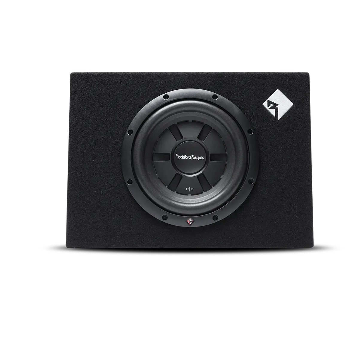 Rockford Fosgate-Prime R2S-1X10-10" (25cm) Gehäusesubwoofer-masori-kaufen