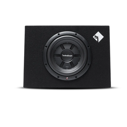 Rockford Fosgate-Prime R2S-1X10-10" (25cm) Gehäusesubwoofer-masori-kaufen