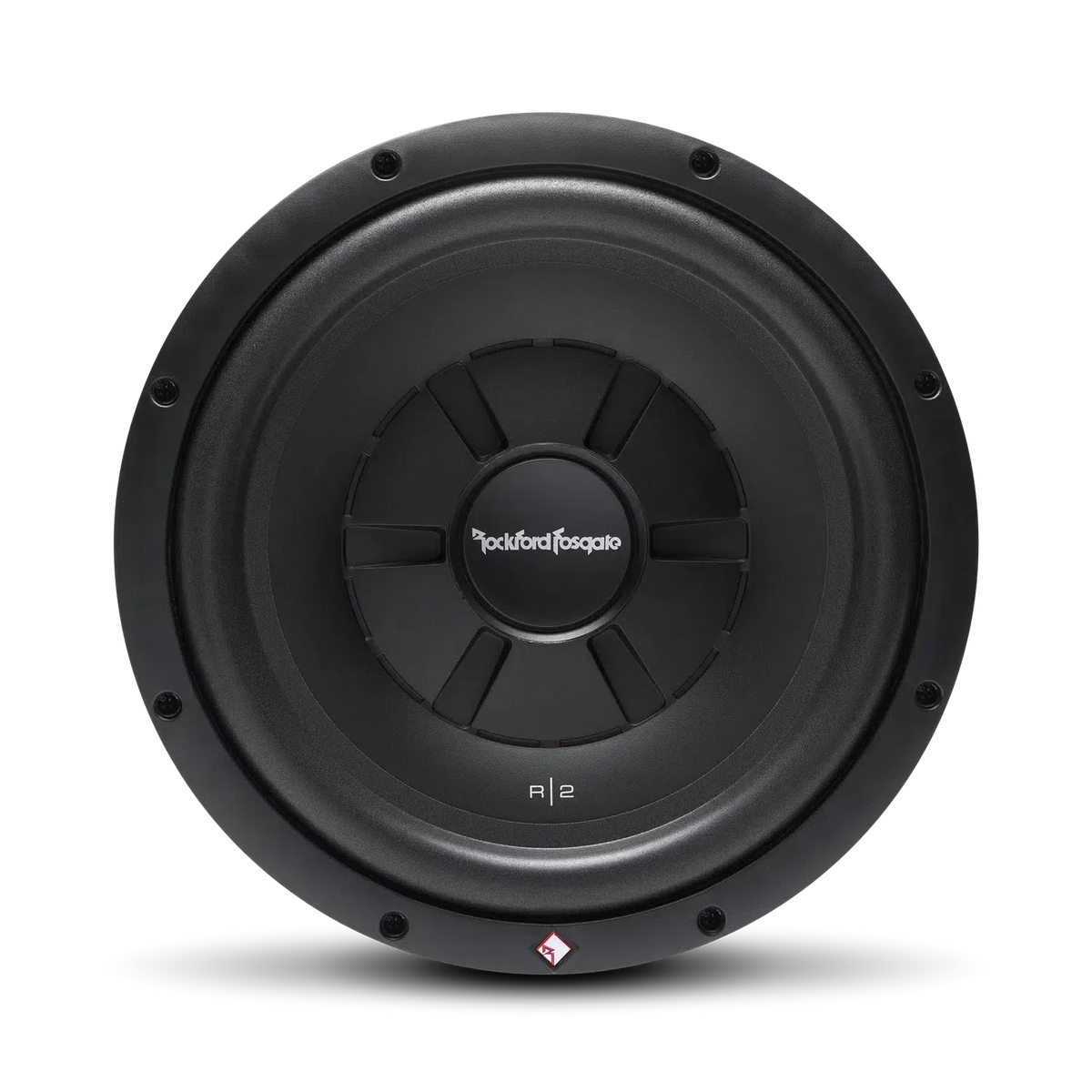 Rockford Fosgate-Prime R2SD2-12/R2SD4-12-12" (30cm) Flachsubwoofer-masori-kaufen