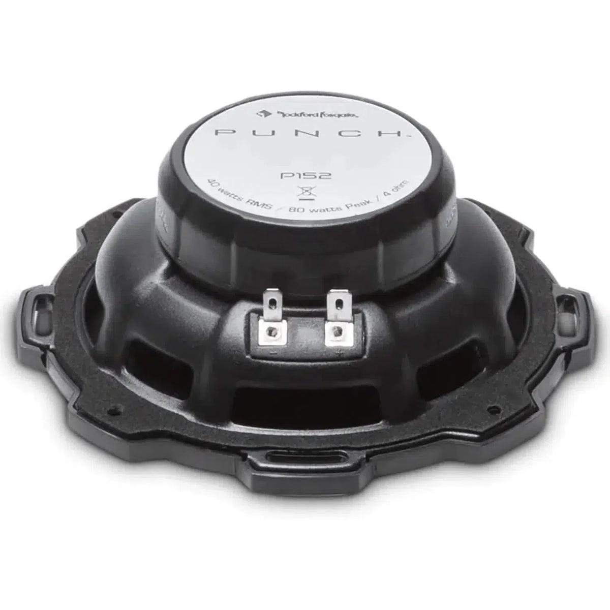 Rockford Fosgate-Punch P152-5" (13cm) Koaxial-Lautsprecher-masori-kaufen