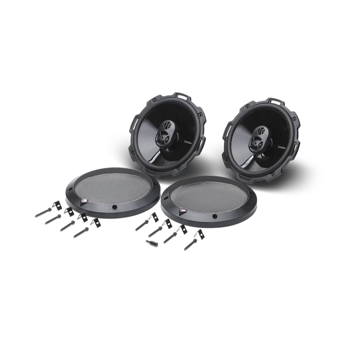 Rockford Fosgate-Punch P1675-6.5" (16,5cm) Koaxial-Lautsprecher-masori-kaufen