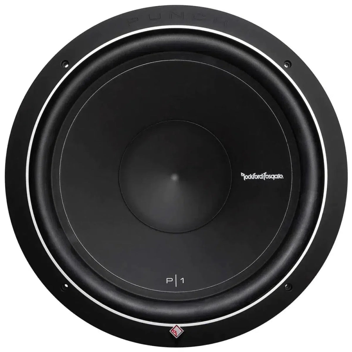 Rockford Fosgate-Punch P1S2-15 / P1S4-15-15" (38cm) Subwoofer-masori-kaufen