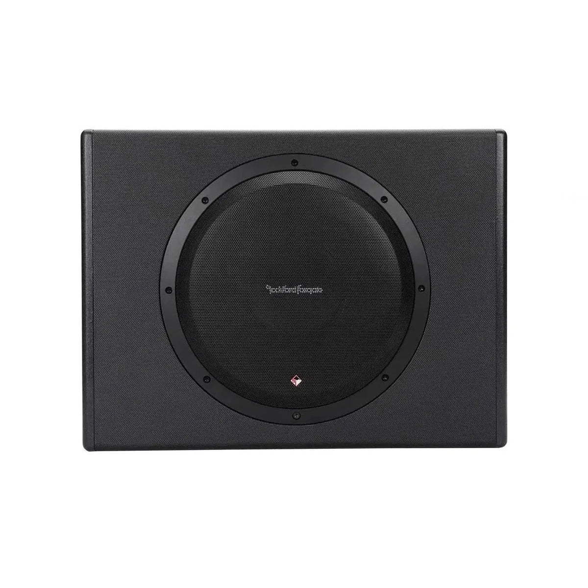 Rockford Fosgate-Punch P300-12 Aktiv-12" (30cm) Aktiv-Gehäusesubwoofer-masori-kaufen