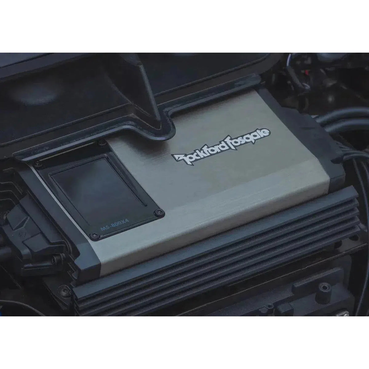 Rockford Fosgate-RFK-HD14M5-Harley-Davidson Motorrad-Einbauzubehör-masori-kaufen