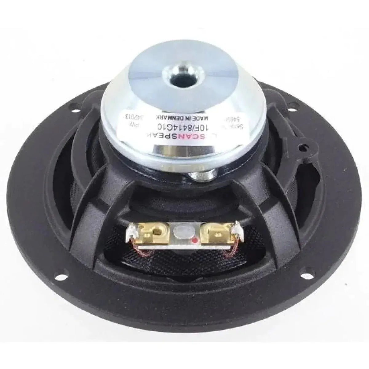 Scanspeak-Discovery 10F/4424G00-4" (10cm) Mitteltöner-masori-kaufen