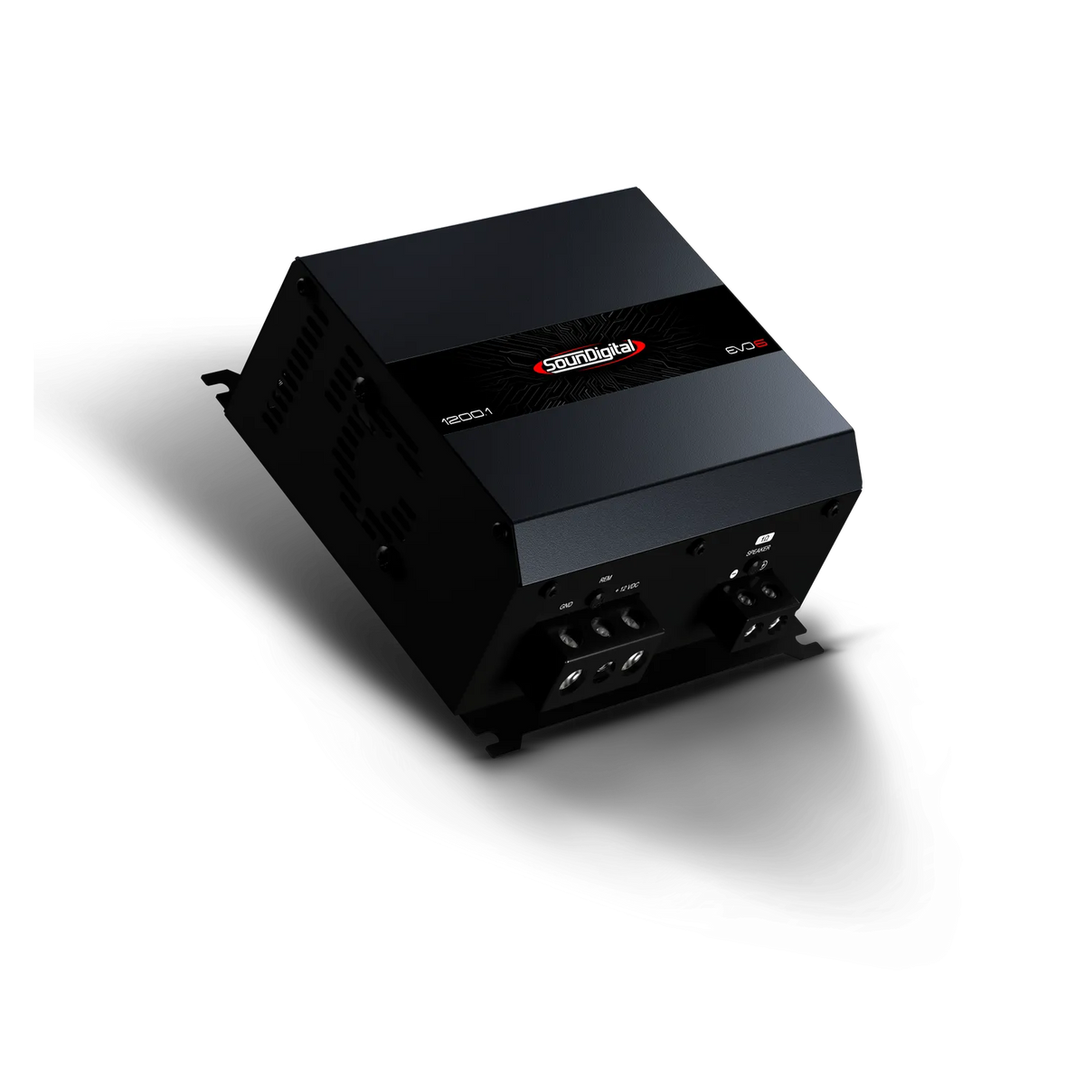 Soundigital-1200.1 EVO6-1-Kanal Verstärker-masori-kaufen