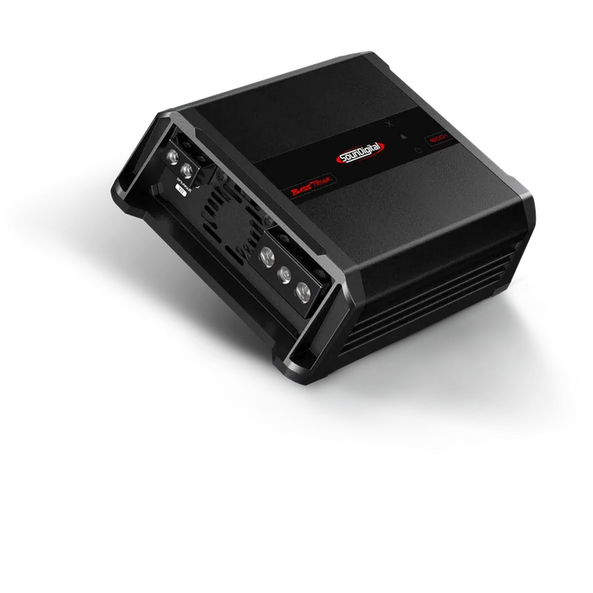Soundigital-1600.1 BassTronik-1-Kanal Verstärker-masori-kaufen