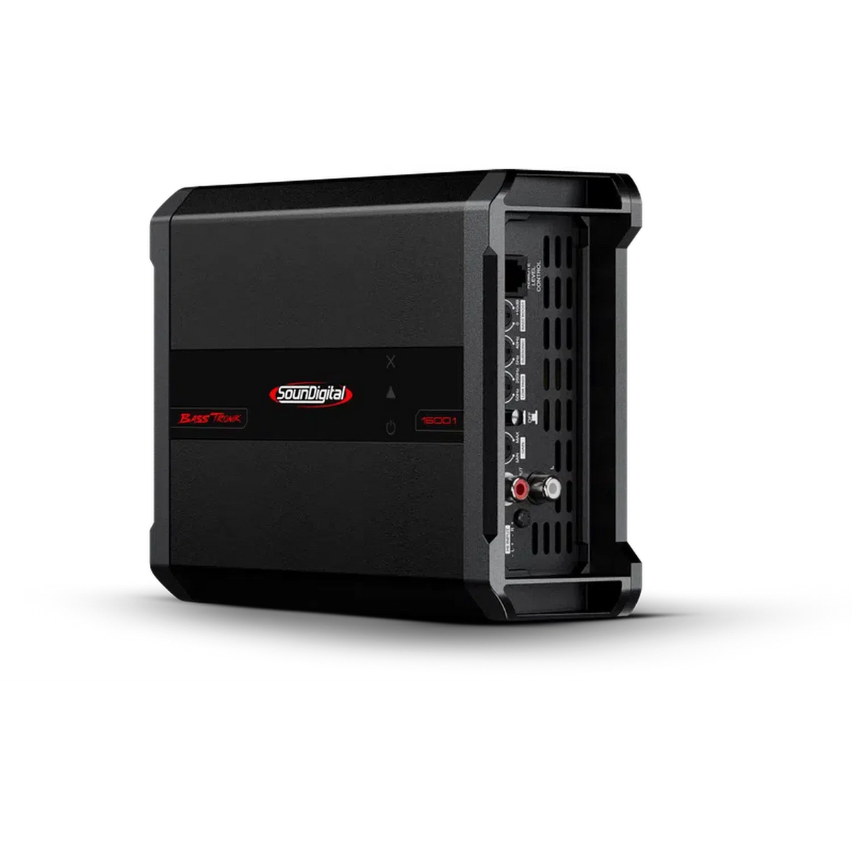 Soundigital-1600.1 BassTronik-1-Kanal Verstärker-masori-kaufen