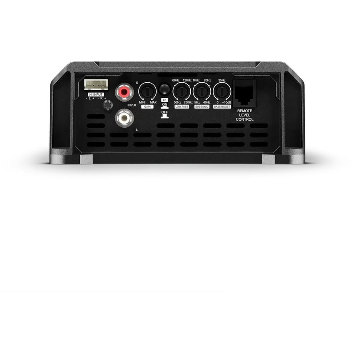 Soundigital-1600.1 BassTronik-1-Kanal Verstärker-masori-kaufen