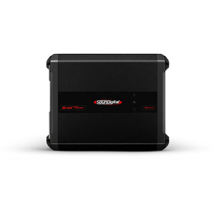 Soundigital-1600.1 BassTronik-1-Kanal Verstärker-masori-kaufen