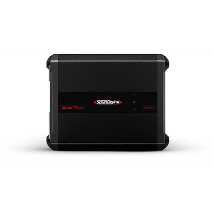 Soundigital-1600.1 BassTronik-1-Kanal Verstärker-masori-kaufen