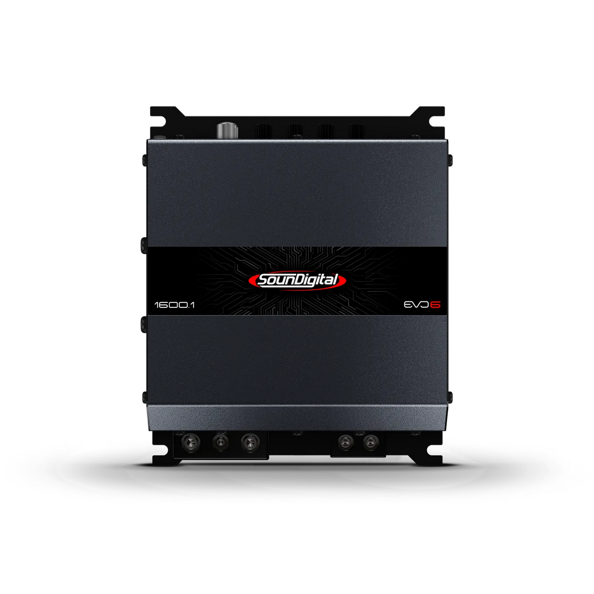 Soundigital-1600.1 EVO6-1-Kanal Verstärker-masori-kaufen