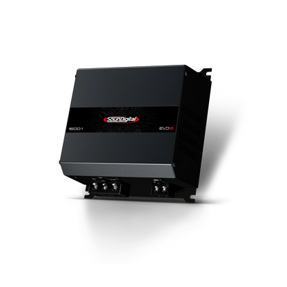 Soundigital-1600.1 EVO6-1-Kanal Verstärker-masori-kaufen