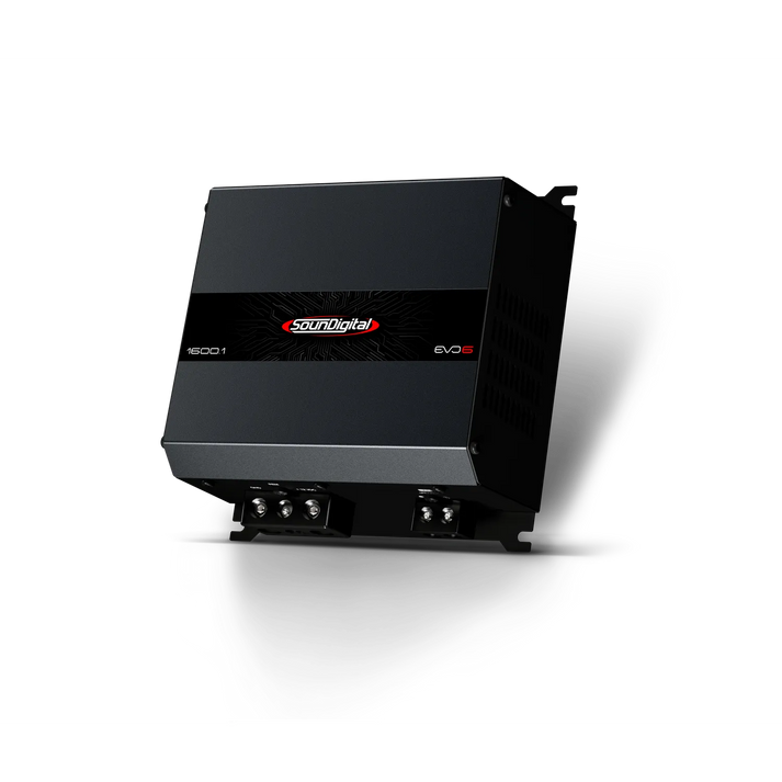 Soundigital-1600.1 EVO6-1-Kanal Verstärker-masori-kaufen