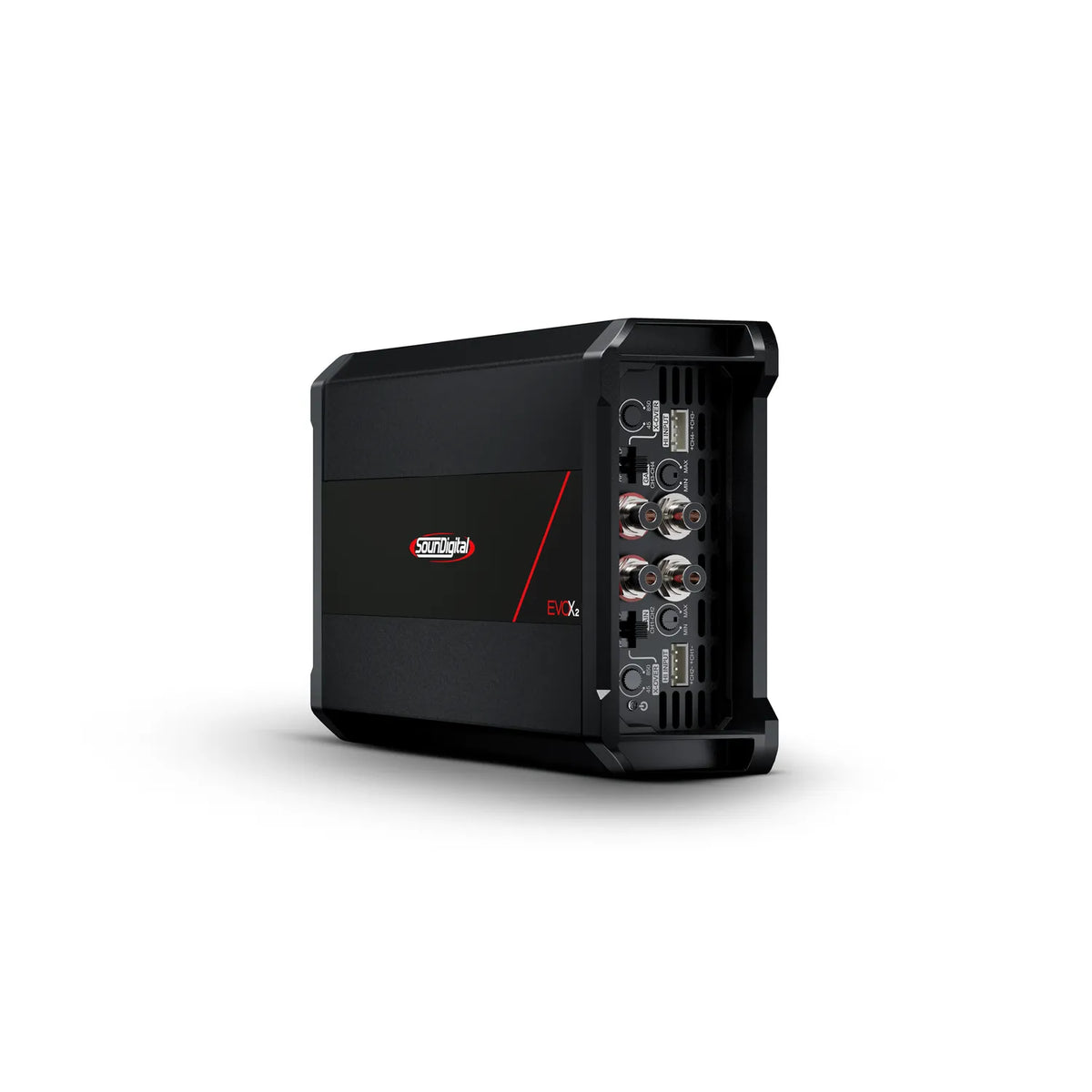 Soundigital-2400.4 EVOX2-4-Kanal Verstärker-masori-kaufen