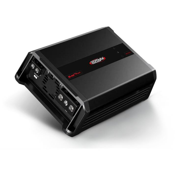 Soundigital-3000.1 BassTronik-1-Kanal Verstärker-masori-kaufen